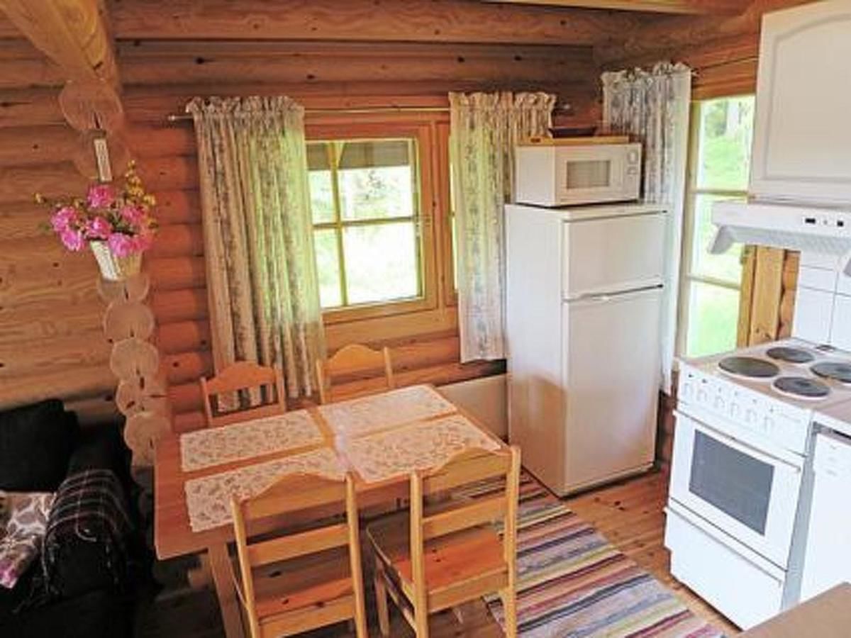 Дома для отпуска Holiday Home Lepolahti Виррат