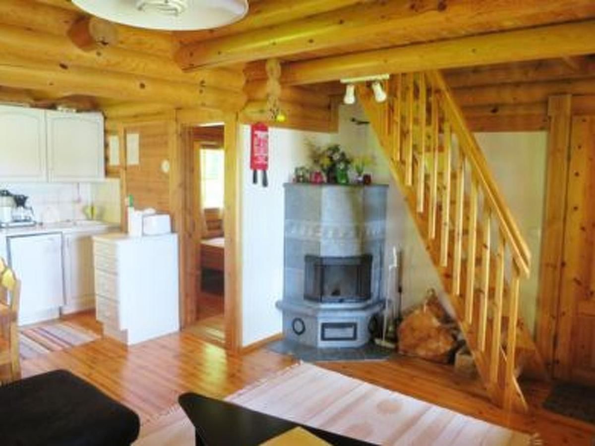 Дома для отпуска Holiday Home Lepolahti Виррат