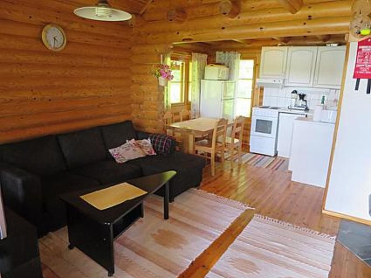 Дома для отпуска Holiday Home Lepolahti Виррат-24