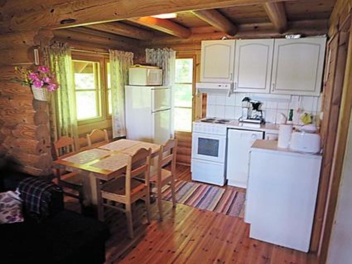 Дома для отпуска Holiday Home Lepolahti Виррат-27