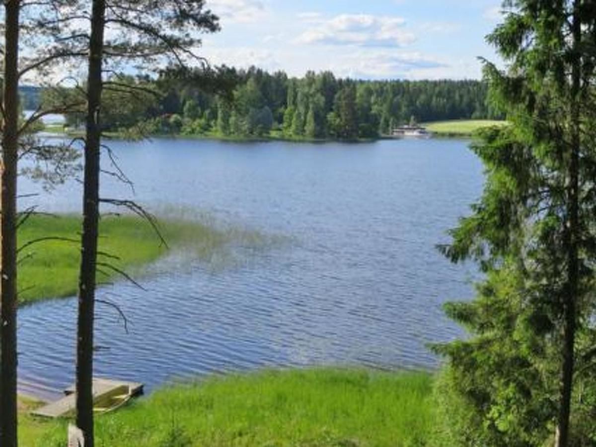 Дома для отпуска Holiday Home Lepolahti Виррат-39