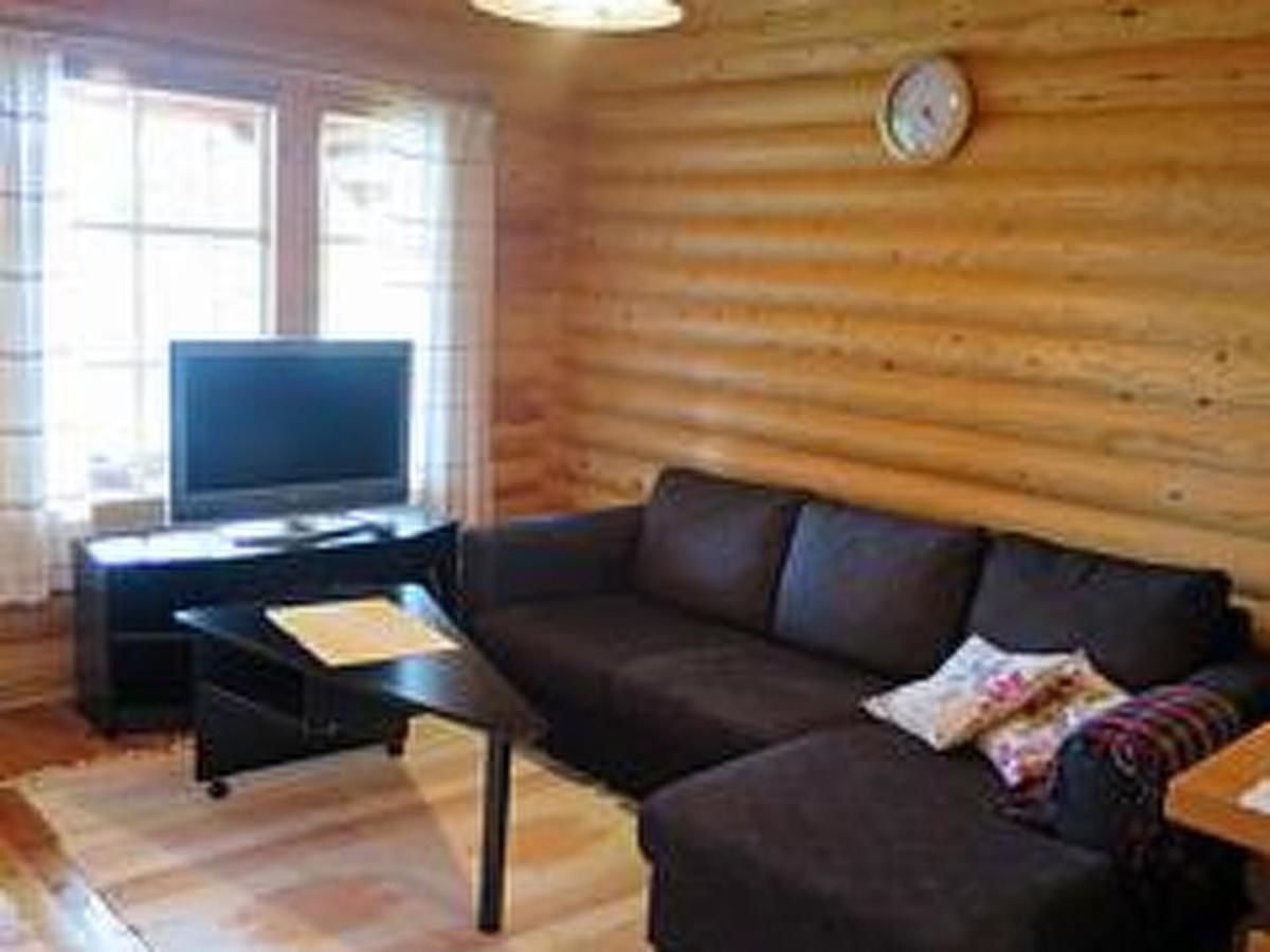 Дома для отпуска Holiday Home Lepolahti Виррат-7